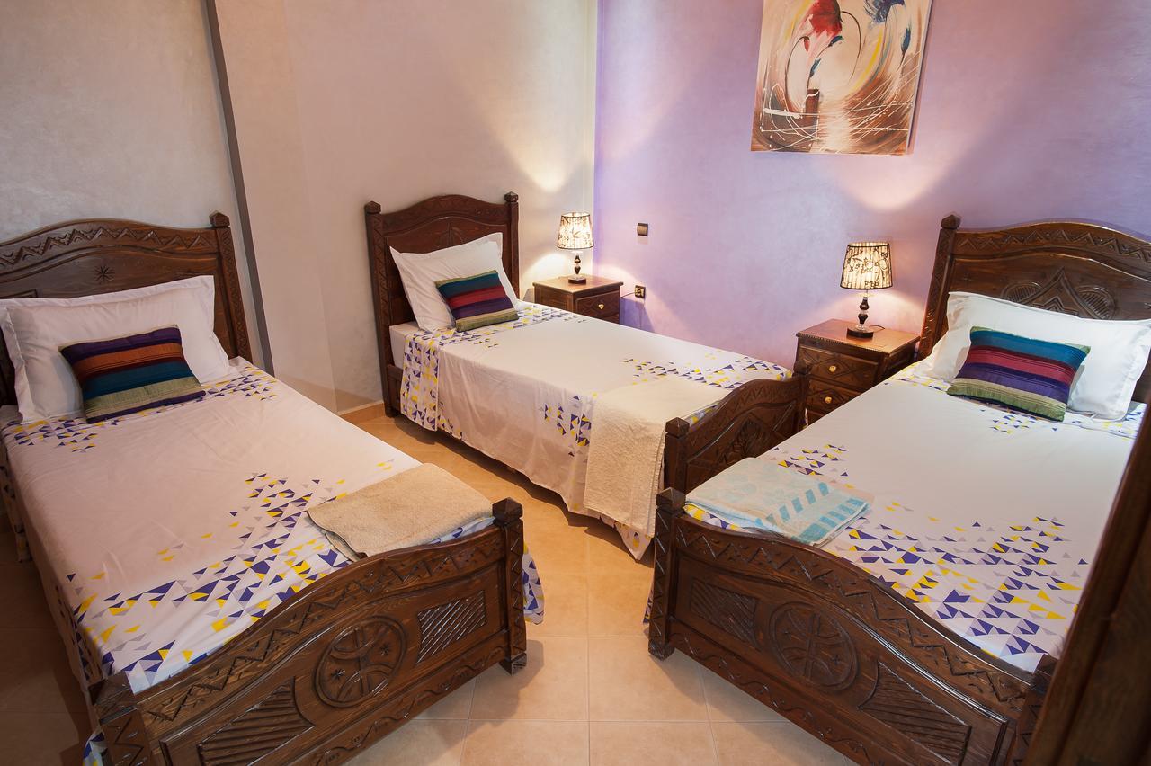 Azul Guest House أورير المظهر الخارجي الصورة