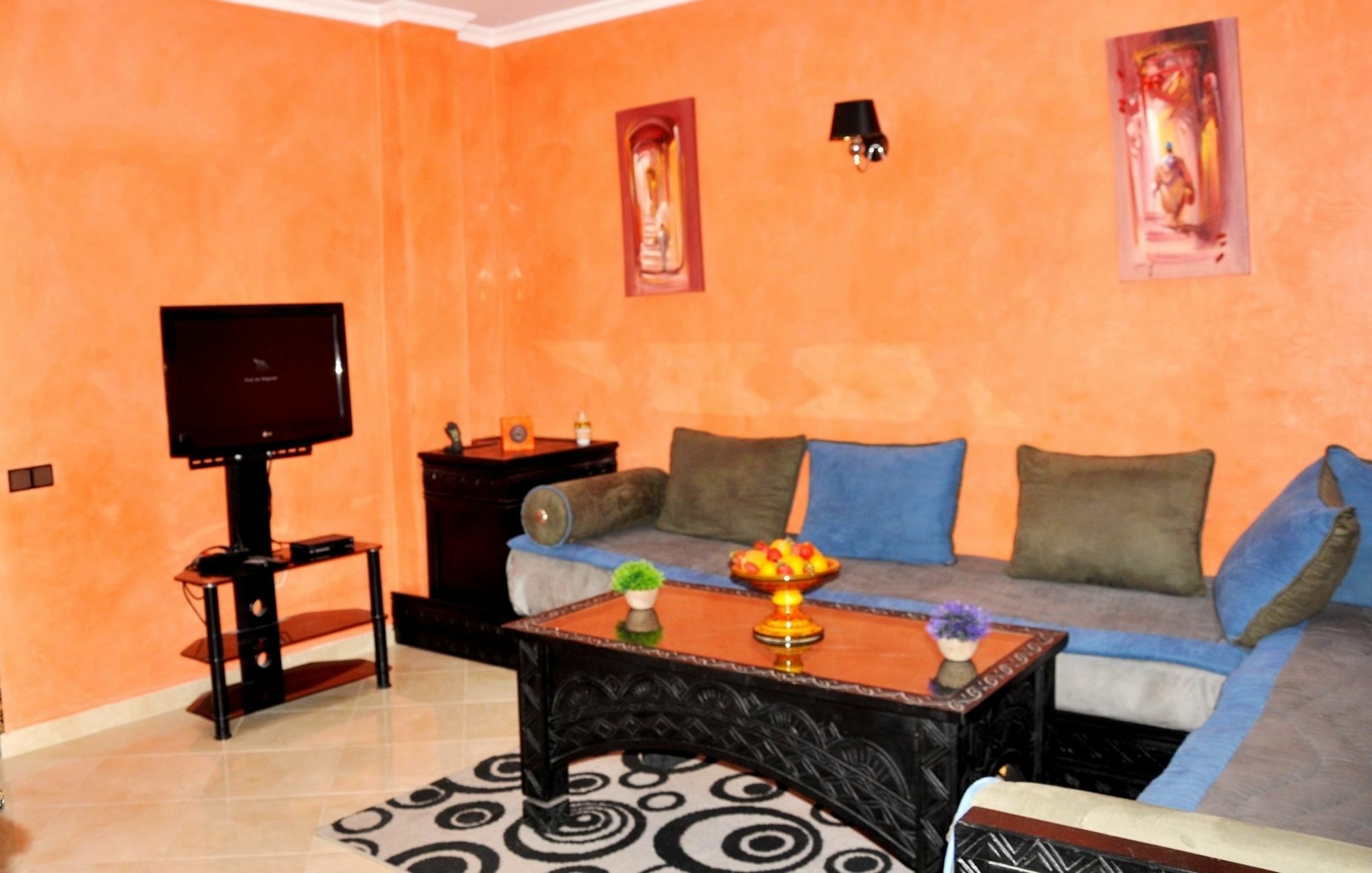 Azul Guest House أورير المظهر الخارجي الصورة